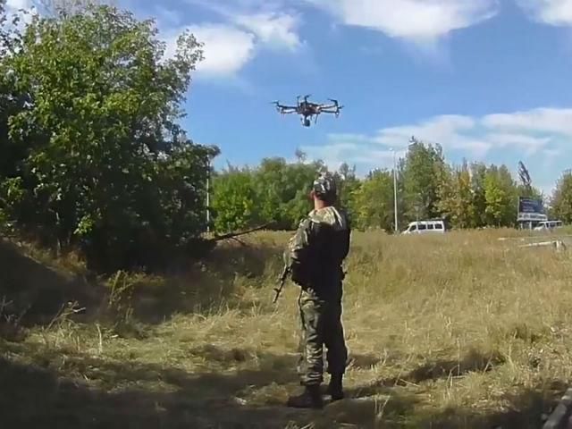 Підсумки АТО за 21 листопада Підсумки АТО за 21 листопада