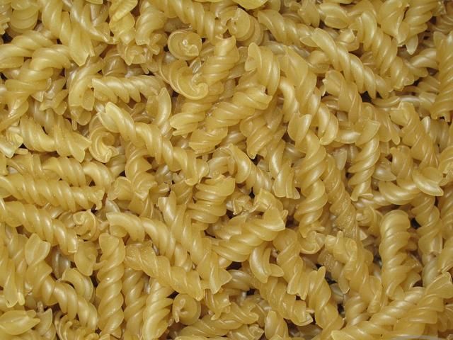 У Держдумі РФ бідкаються, що російські макарони подорожчали У Держдумі РФ бідкаються, що російські макарони подорожчали