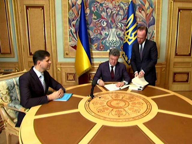 Набув чинності закон для переселенців Набув чинності закон для переселенців