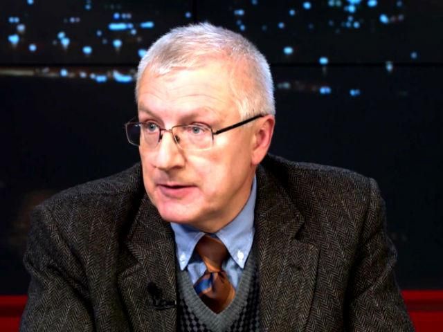 Приоритетная задача новой Рады, не коалиционное соглашение, а бюджет-2015, — политолог Приоритетная задача новой Рады, не коалиционное соглашение, а бюджет-2015, — политолог