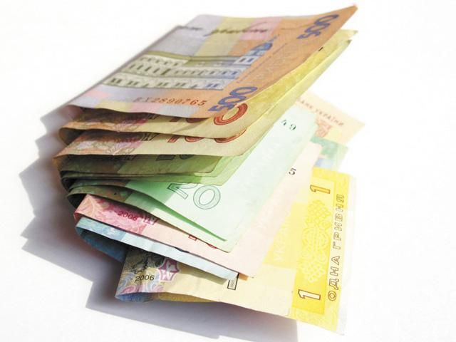 НБУ вже "надрукував" 90 млрд гривень, гривня йде до прірви, — ЗМІ НБУ вже "надрукував" 90 млрд гривень, гривня йде до прірви, — ЗМІ