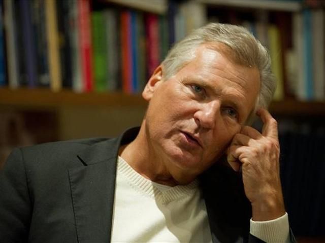 Квасьневский напомнил украинской власти: у терпения людей есть границы (Видео) Квасьневский напомнил украинской власти: у терпения людей есть границы (Видео)