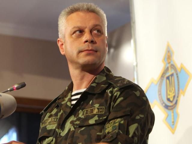 Россия не прекращает обстреливать украинскую территорию, — СНБО