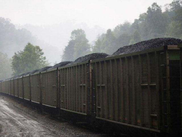 Украина будет покупать у РФ свой же уголь,— ZN.UA Украина будет покупать у РФ свой же уголь,— ZN.UA