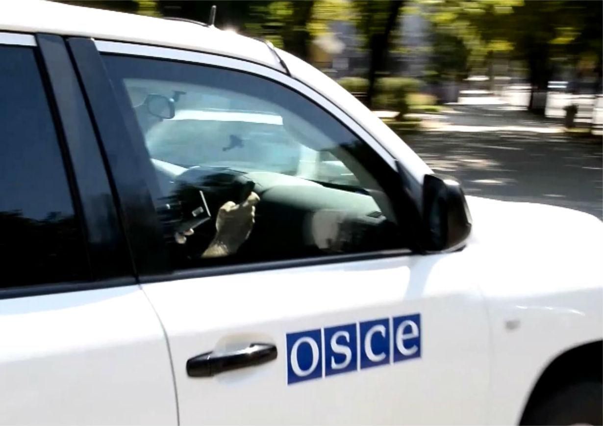 Дайджест событий за неделю: ОБСЕ под прицелом террористов, взрывы в Мариуполе и Харькове