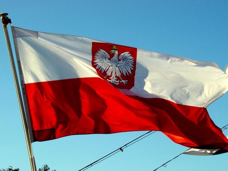 Польська ЦВК йде у відставку через скандал