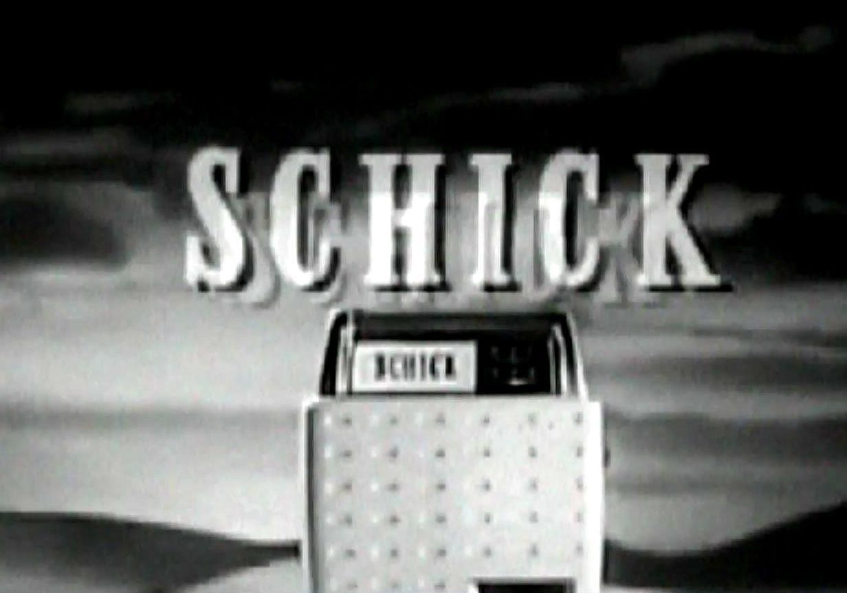 День в истории. 91 год назад была запатентована первая электробритва День в истории. 91 год назад была запатентована первая электробритва