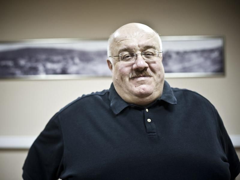 У Тбілісі поховали Каху Бендукідзе У Тбілісі поховали Каху Бендукідзе