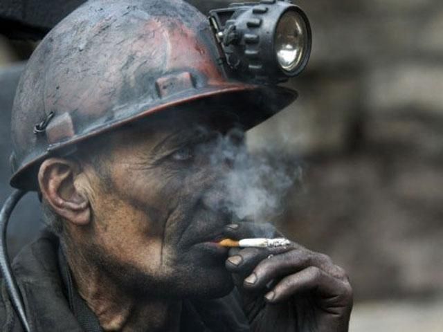 Коалиция планирует ликвидировать шахты, которые не удастся приватизировать Коалиция планирует ликвидировать шахты, которые не удастся приватизировать