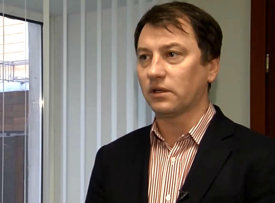 Вода может стоить дороже золота, — крымский эколог Вода может стоить дороже золота, — крымский эколог