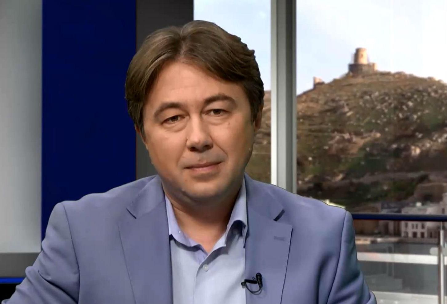 Крым Реалии. Выживет ли Крым без воды? Крым Реалии. Выживет ли Крым без воды?