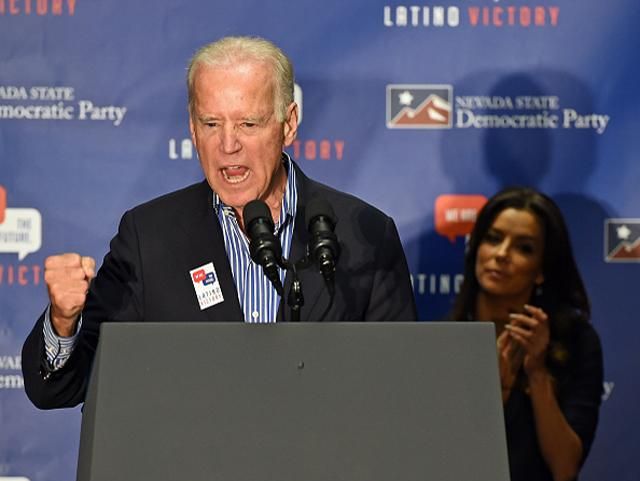 Байден закликав ЄС зменшити енергозалежність від Росії Байден закликав ЄС зменшити енергозалежність від Росії