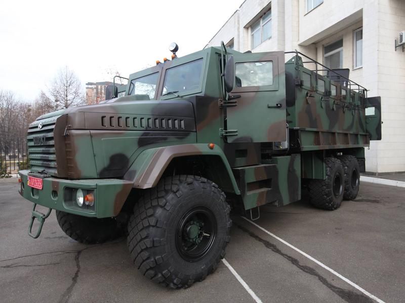 Нацгвардия получила новые бронеавтомобили (Фото) Нацгвардия получила новые бронеавтомобили (Фото)