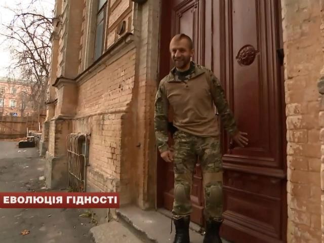 Необходимо, чтобы у нас была европейская жизнь,— Гаврилюк Необходимо, чтобы у нас была европейская жизнь,— Гаврилюк