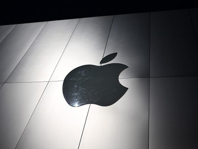 Apple оштрафували на 450 млн доларів Apple оштрафували на 450 млн доларів