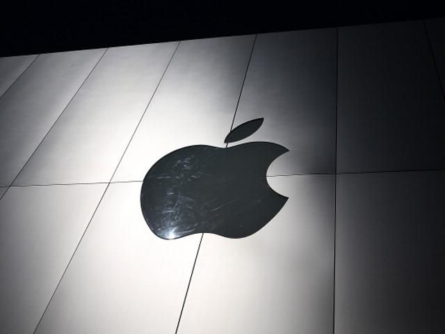 Apple оштрафовали на 450 млн долларов
