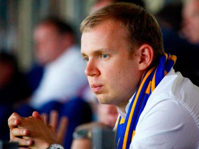 Одеський НПЗ "захопили", щоб сховати від Курченка його нафту Одеський НПЗ "захопили", щоб сховати від Курченка його нафту