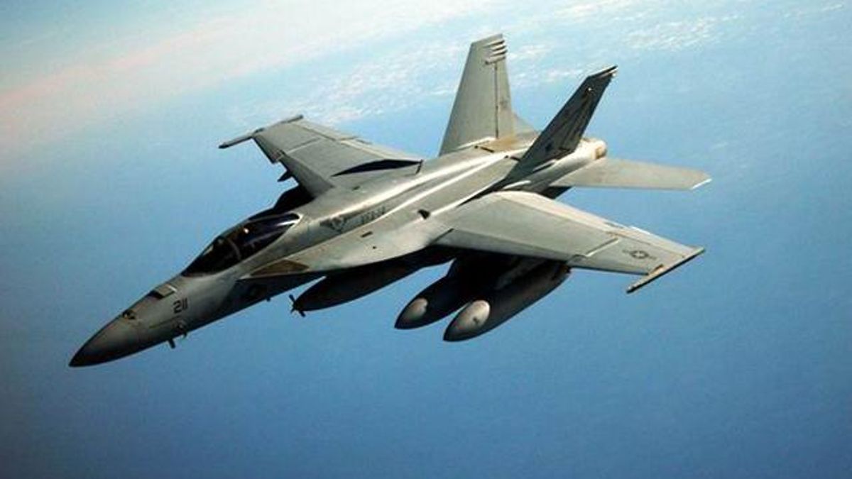 Канада пропонувала Україні винищувачі F-18, — екс-заступник глави Міноборони