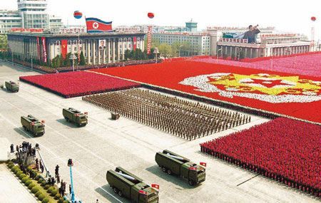 Власти КНДР требуют извинений Обамы из-за резолюции ООН Власти КНДР требуют извинений Обамы из-за резолюции ООН