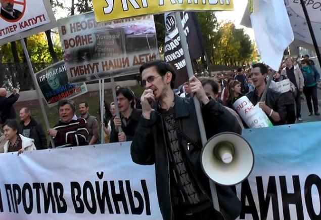 Нижній Новгород проведе акцію проти війни в Україні Нижній Новгород проведе акцію проти війни в Україні