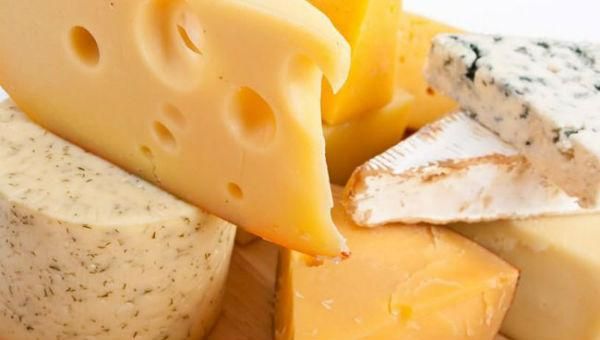 До Росії намагалися провезти сир контрабандою До Росії намагалися провезти сир контрабандою