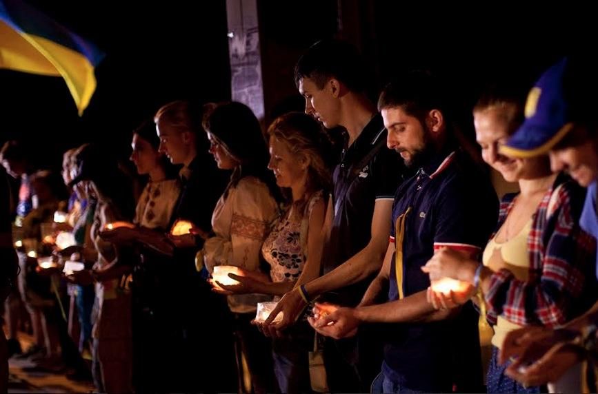 Парламент Нидерландов отправил петицию о признании Голодомора геноцидом Парламент Нидерландов отправил петицию о признании Голодомора геноцидом