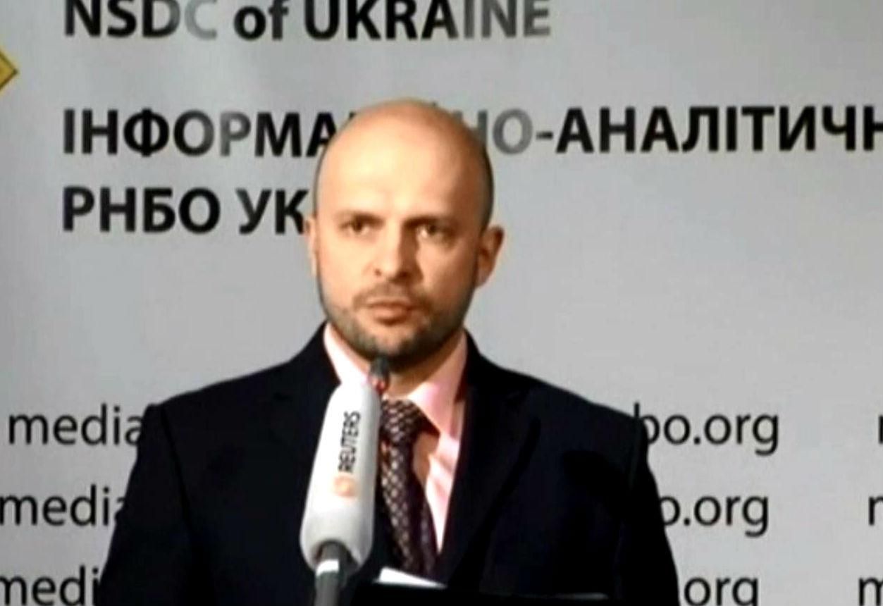 Количество обстрелов за последние несколько дней существенно не изменилось, — СНБО Количество обстрелов за последние несколько дней существенно не изменилось, — СНБО