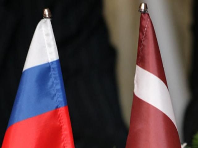 Біля берегів Латвії помітили російський підводний човен, — ЗМІ