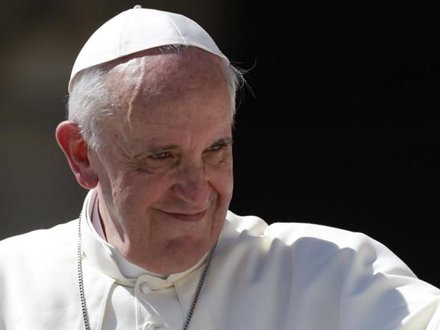 У католиков появились новые святые, двое из них — индийцы У католиков появились новые святые, двое из них — индийцы