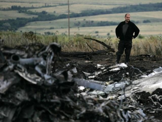 Потяг з уламками Boeing 777 вже у Харківській області, — ЗМІ Потяг з уламками Boeing 777 вже у Харківській області, — ЗМІ