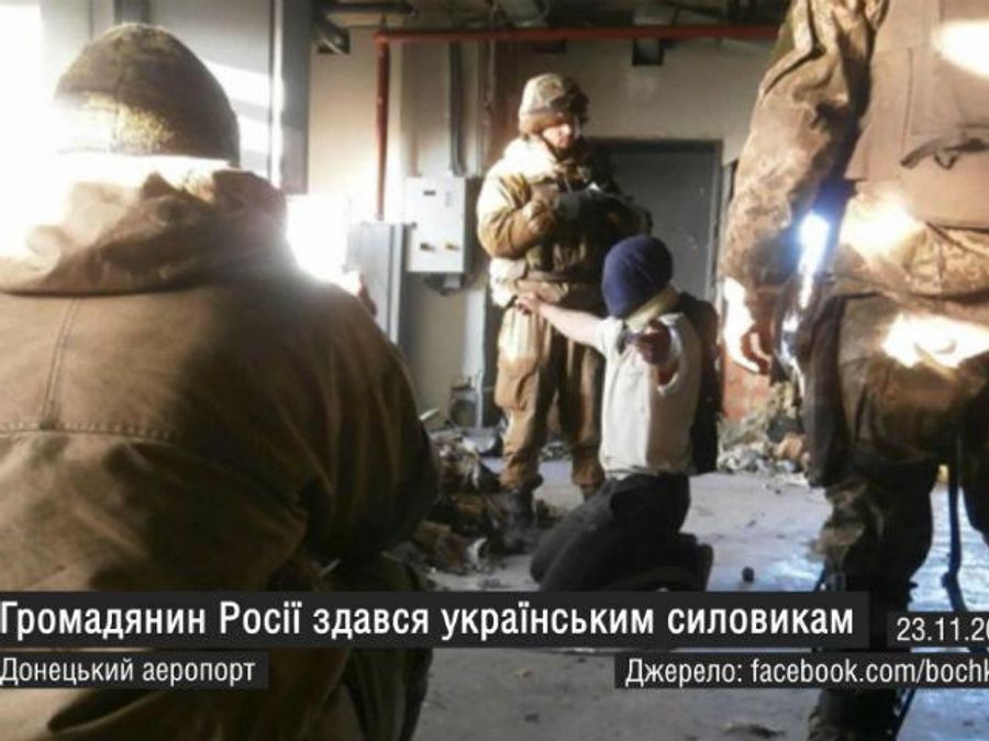 Найактуальніші кадри 23 листопада: повернення бійців, перший сніг Найактуальніші кадри 23 листопада: повернення бійців, перший сніг