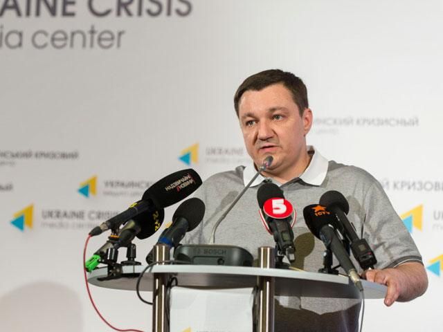 Боевики отошли от линии соприкосновения в районе Донецка и Авдеевки, — Тымчук Боевики отошли от линии соприкосновения в районе Донецка и Авдеевки, — Тымчук