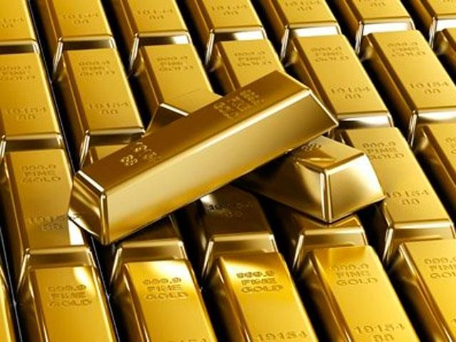 В октябре Украина продала треть своих золотовалютных ресурсов, — СМИ В октябре Украина продала треть своих золотовалютных ресурсов, — СМИ