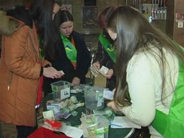 Фестиваль грузинского кино будет собирать деньги для ВСУ Фестиваль грузинского кино будет собирать деньги для ВСУ