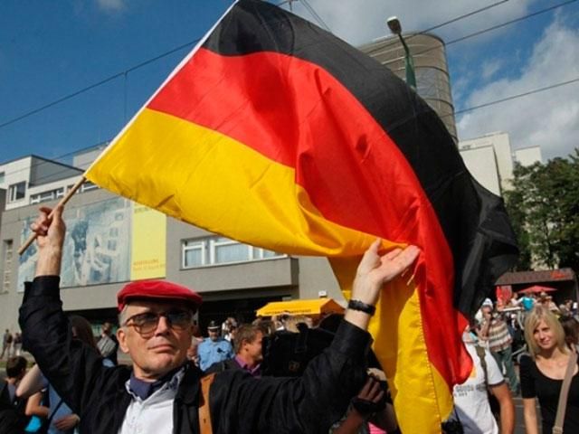 Почти 40% немцев признали Крым российским, — опрос