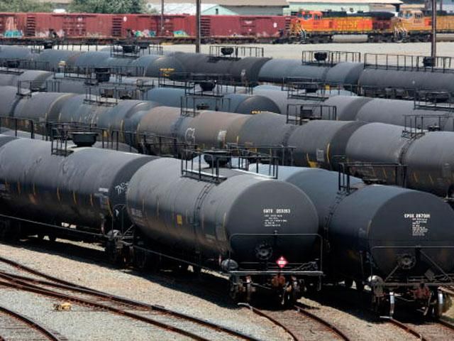 Нефть подорожала до 80,82 долларов за баррель Нефть подорожала до 80,82 долларов за баррель