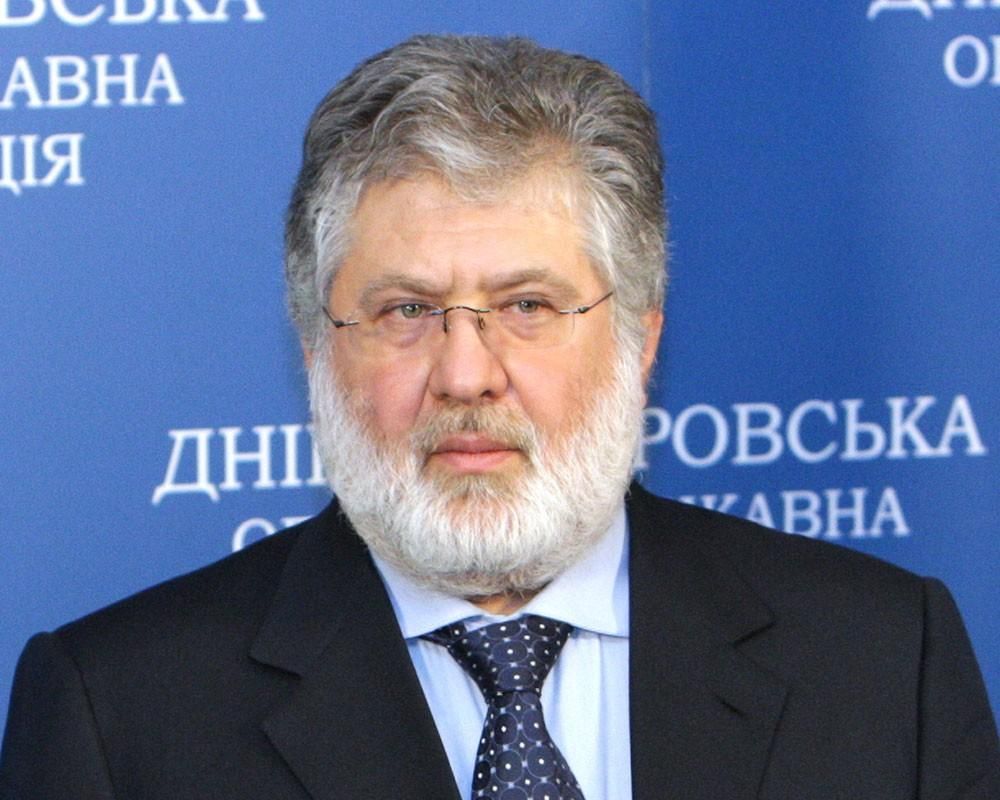 Коломойський пропонує закрити Одеський НПЗ Коломойський пропонує закрити Одеський НПЗ