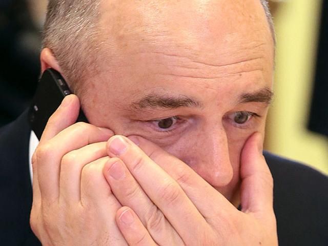 РФ може втратити ще 40 мільярдів доларів через санкції, — Мінфін Росії РФ може втратити ще 40 мільярдів доларів через санкції, — Мінфін Росії