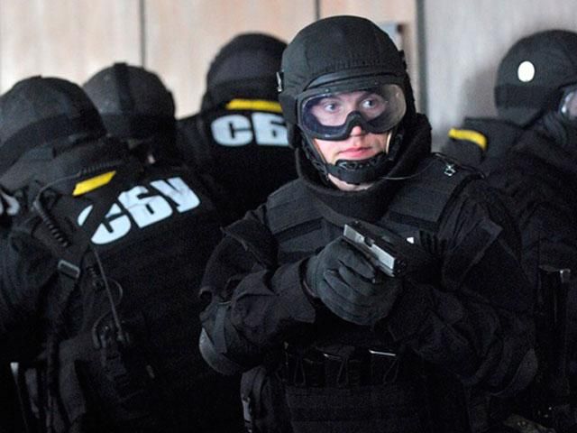 В Харькове предупредили масштабный теракт в райотделе