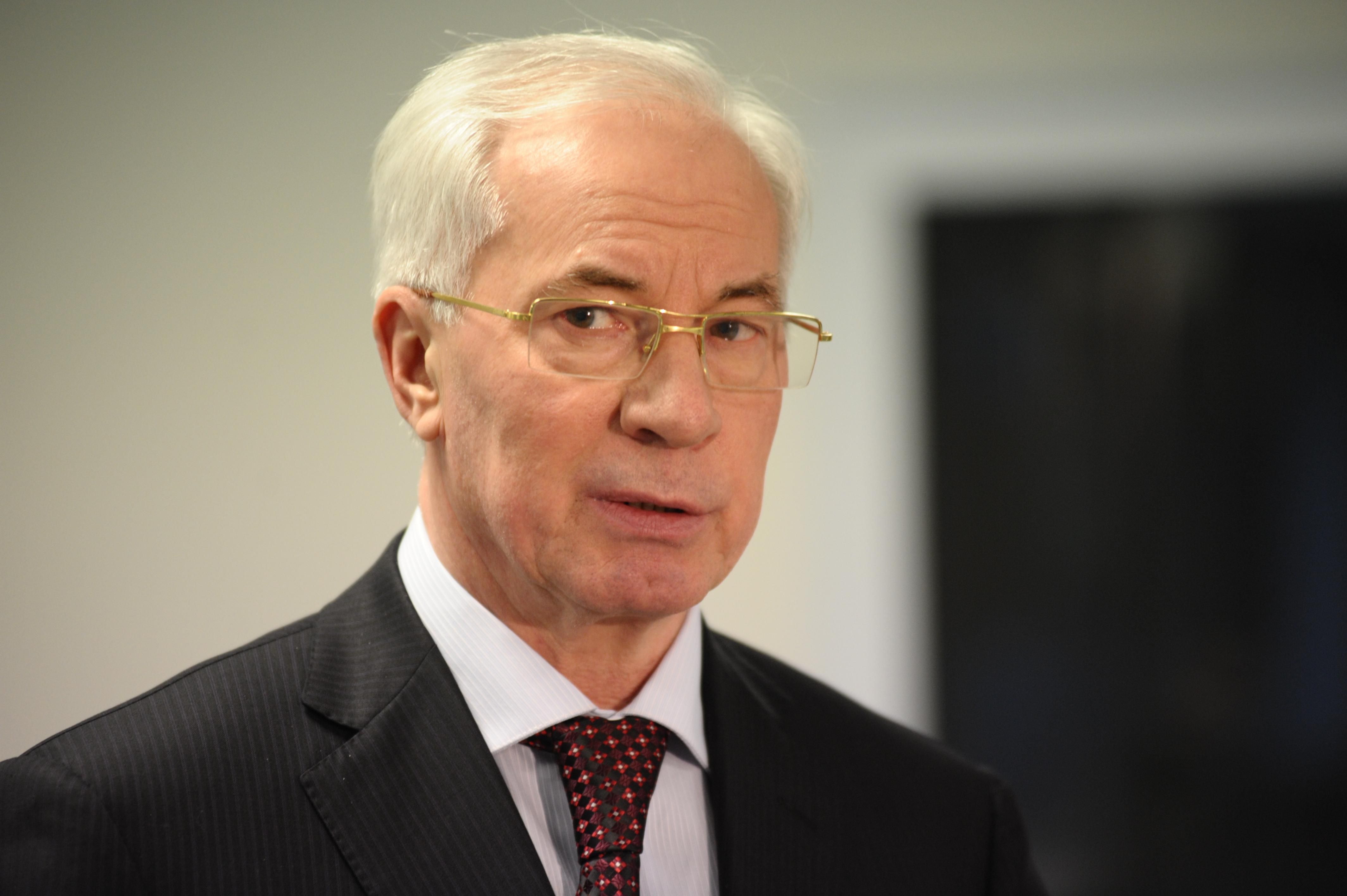 В Госдуме России предлагают вернуть Украине Азарова с сыном и Пшонку В Госдуме России предлагают вернуть Украине Азарова с сыном и Пшонку