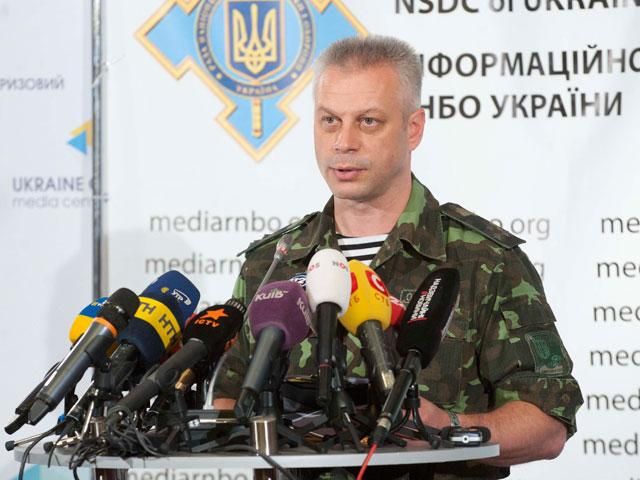 За прошедшие сутки погибли трое украинских героев, 24 получили ранения, — СНБО