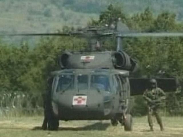 Військові США не покинуть Польщу та країни Балтії Військові США не покинуть Польщу та країни Балтії