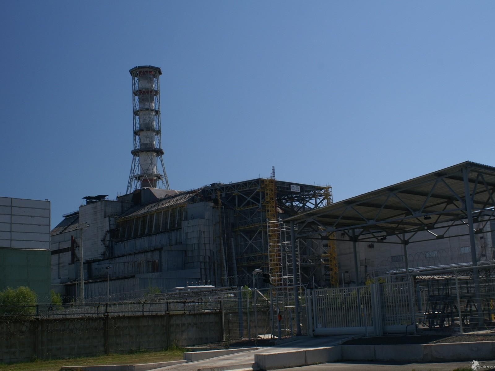 Кабмин определил, какие ядерные объекты будет охранять Нацгвардия Кабмин определил, какие ядерные объекты будет охранять Нацгвардия