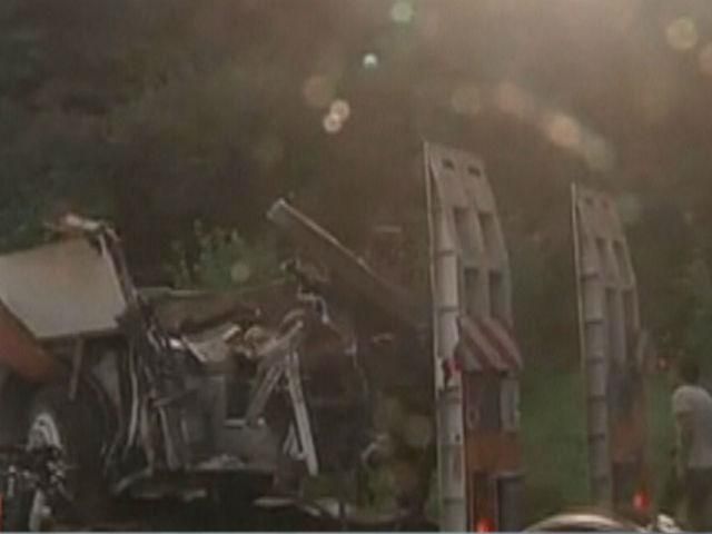 В Непале 47 человек погибли в результате аварии В Непале 47 человек погибли в результате аварии