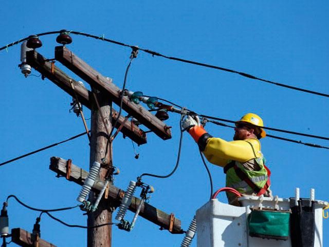 25 тысяч жителей Симферополя остались без света из-за кота 25 тысяч жителей Симферополя остались без света из-за кота