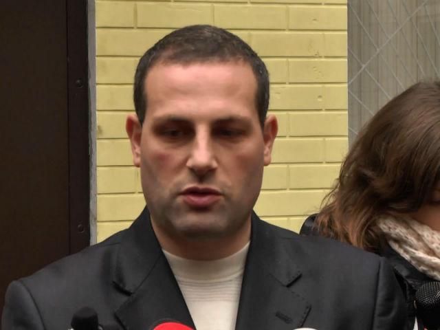 Адвокат обвиняемого в расстрелах беркутовца не является на заседание Адвокат обвиняемого в расстрелах беркутовца не является на заседание