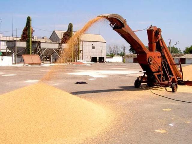 Україна вже експортувала 14,5 млн тонн зернових