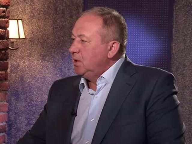 Терористи активізувалися у трьох напрямках , — Кіхтенко Терористи активізувалися у трьох напрямках , — Кіхтенко