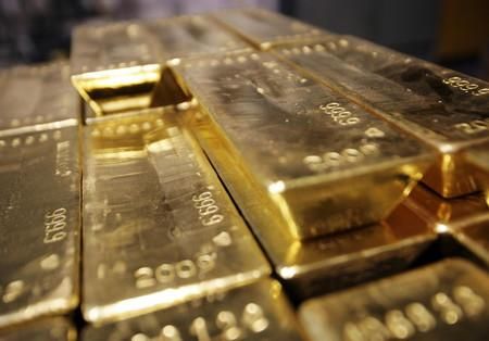 В Нацбанке объяснили, куда делись 14 тонн украинского золота