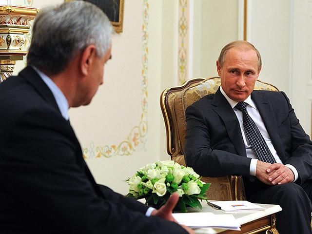 Росія і невизнана світом Абхазія створять спільну армію Росія і невизнана світом Абхазія створять спільну армію